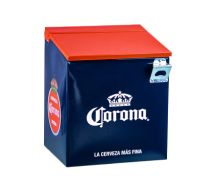 Hielera Colección Corona Vintage