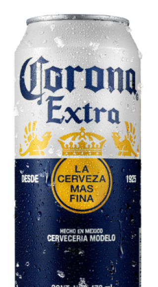 México Manda Cerveza Corona