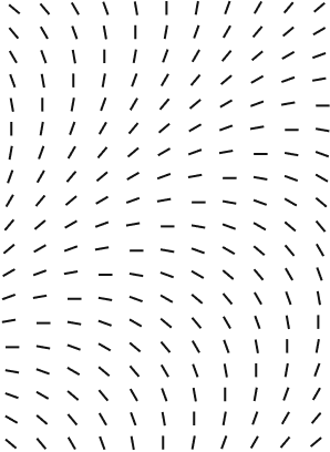 Line Patterns
