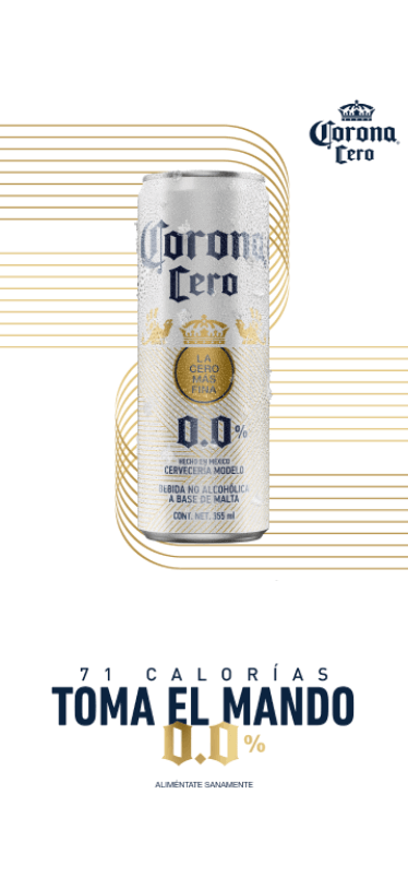 Corona Cero