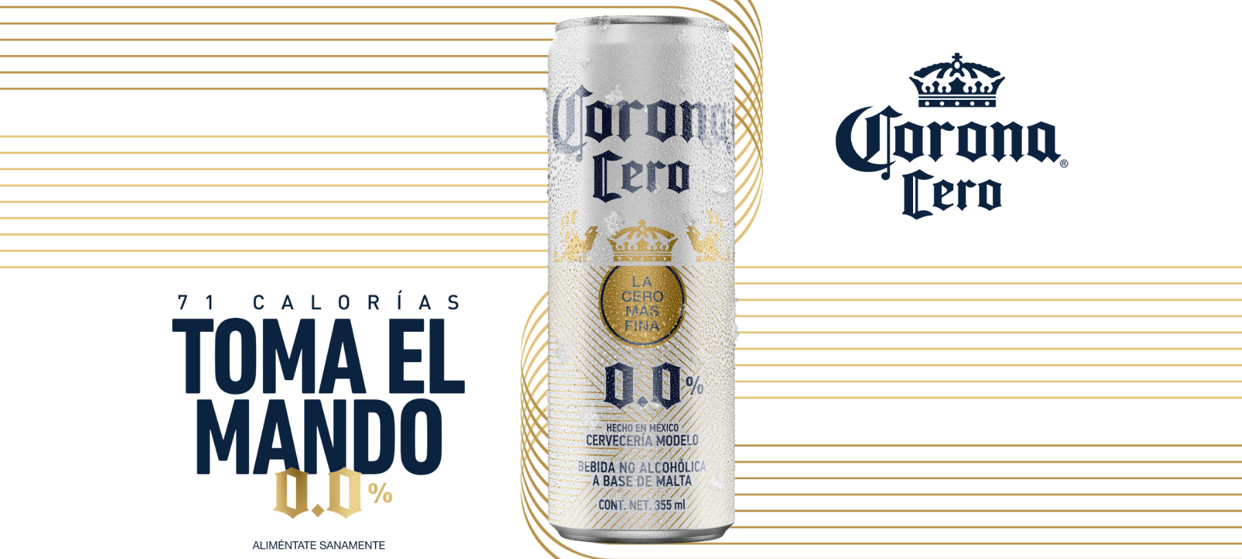 Corona Cero