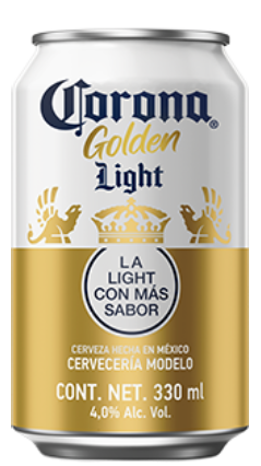 Corona Golden