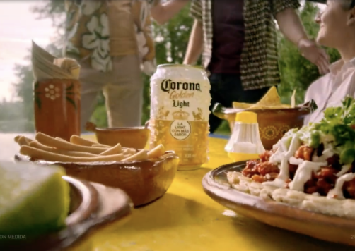 Corona Golden