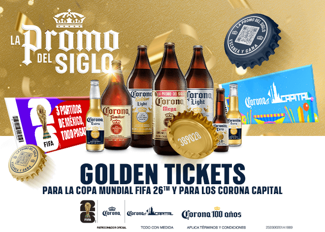 Promo del Siglo