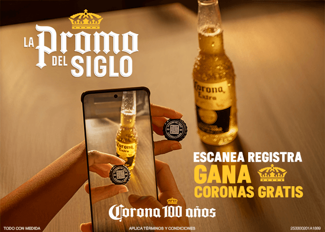 Promo del Siglo