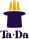 Logo TaDa Delivery